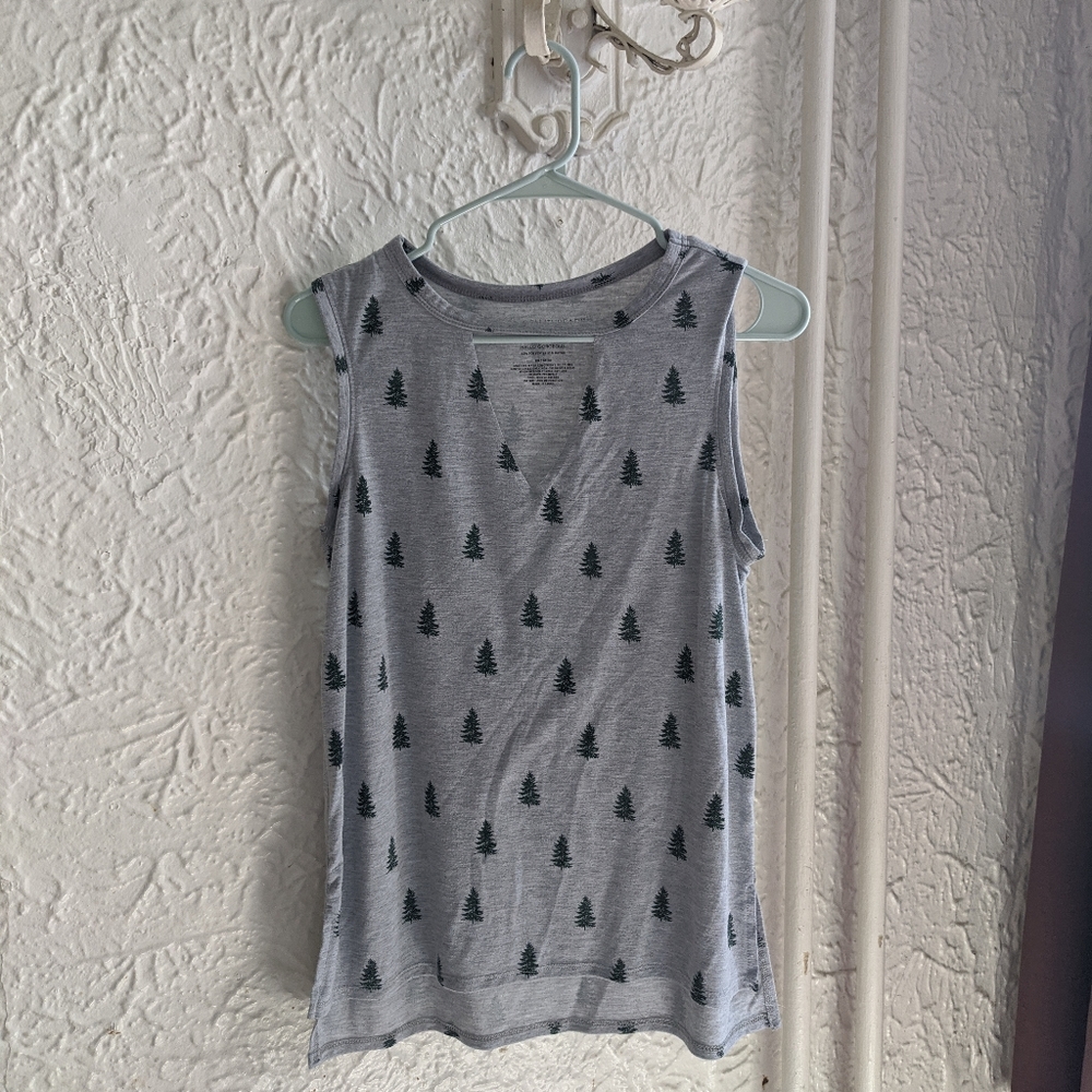 Greyson Threads Tank Top M
